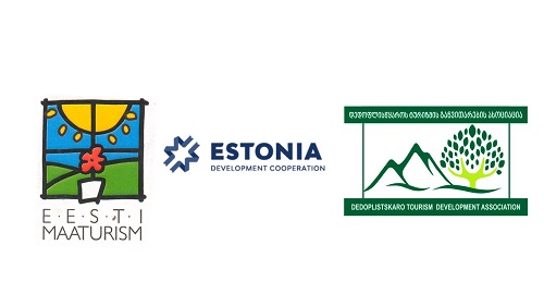 estonia Rural Tourism Org Dedoplistskaro Tourism Develop assoc
