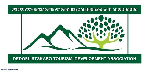 Dedoplistskaro Tourism developmnet association