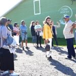 Tori Cidery Farm