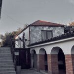 Nino Meris Wine Cellar