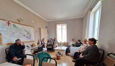 Meeting 2026